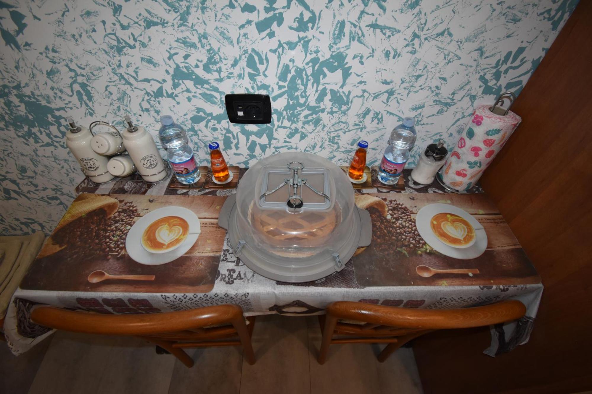 Vichyenichy Hotel Morena Room photo